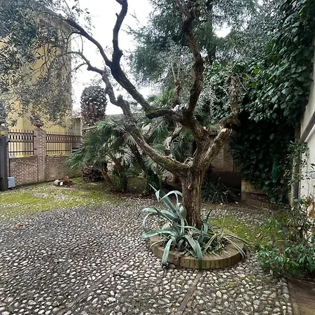 Villa Adele Sant'angelo *