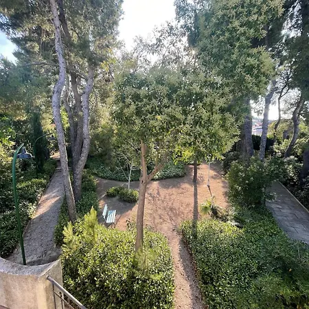 Adele Villa Citta' Sant'Angelo