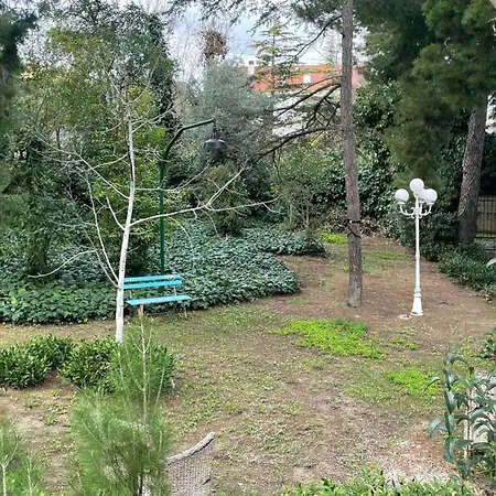 Adele Vila Citta Sant'Angelo