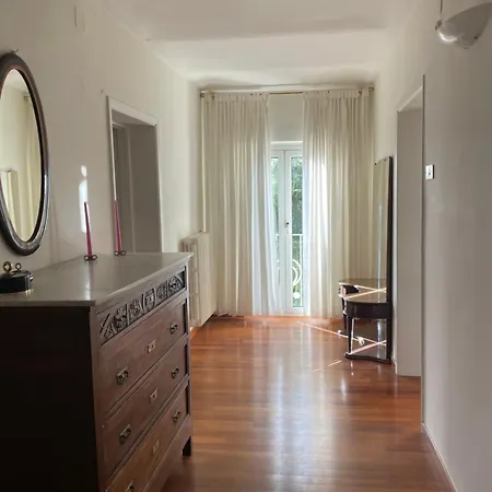 Villa Adele Citta' Sant'Angelo