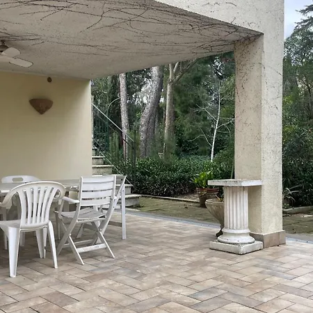 Villa Adele Citta' Sant'Angelo