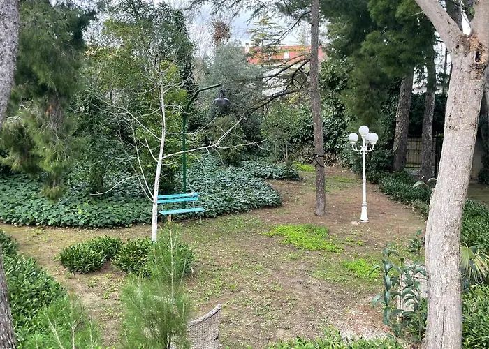 Adele Vila Citta Sant'Angelo