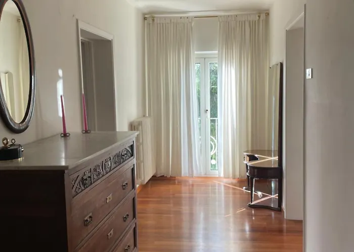 Vila Adele Citta Sant'Angelo