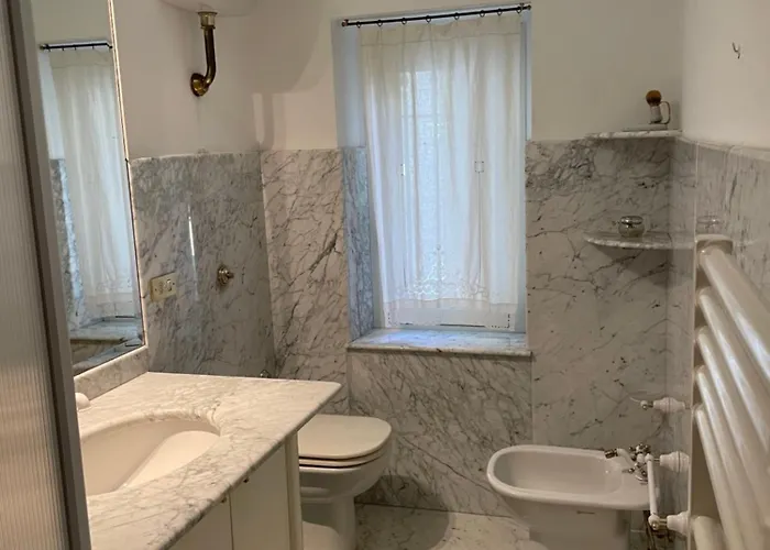 Vila Adele Citta Sant'Angelo