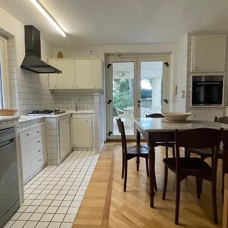 Adele Villa Citta Sant'Angelo