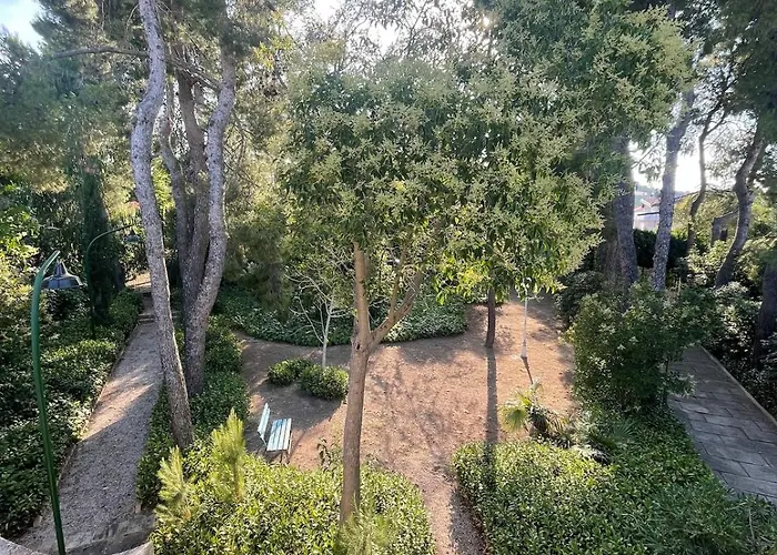 Adele Villa Citta Sant'Angelo