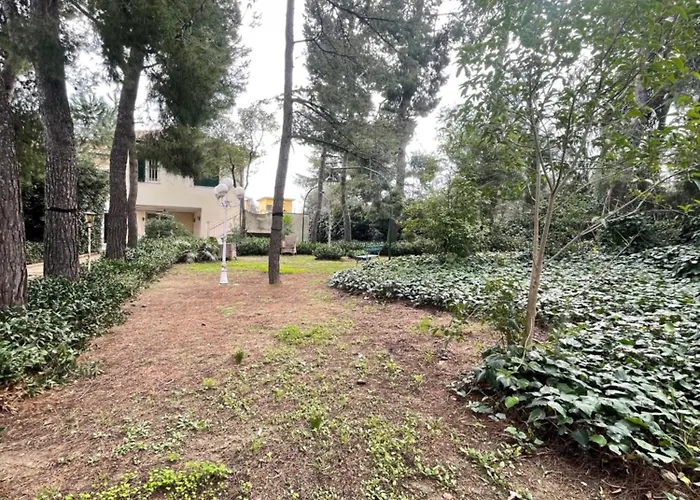 Adele Villa Citta Sant'Angelo