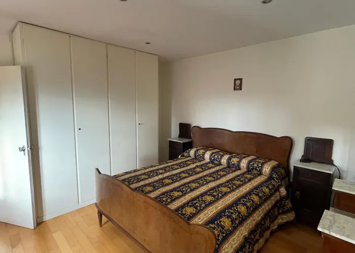 Adele Villa Citta Sant'Angelo